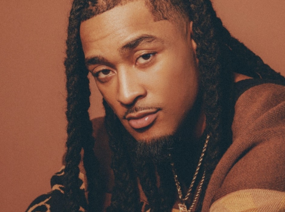 LIVE IN THE ATRIUM: ERIC BELLINGER – THE REBIRTH TOUR